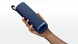 Бездротова колонка Xiaomi Sound Outdoor (QBH4265GL) Портативна акустика синя, фото 4