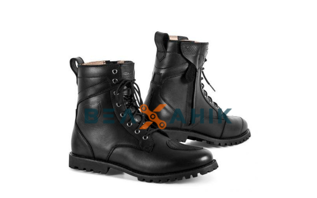 Моточеревики Shima Thomson Black [45], фото 1