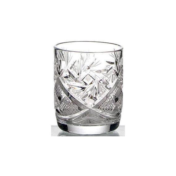 Набір кришталевих чарок Неман 50мл 3912-50-1000/1, фото 1