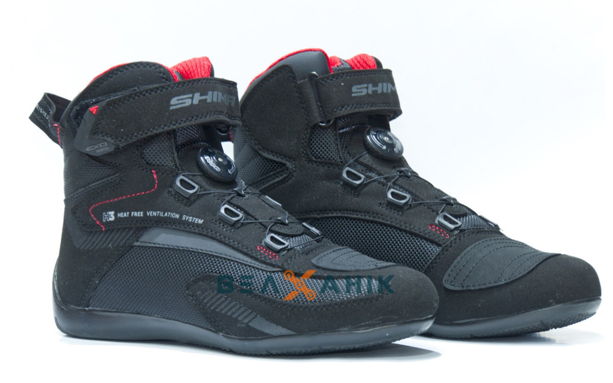 Моточеревики Shima EXO Vented [38], фото 1