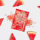 Стріляючі цукерки для орального сексу кавун "Explosive Kiss Watermelon" Secret Play (9 г)