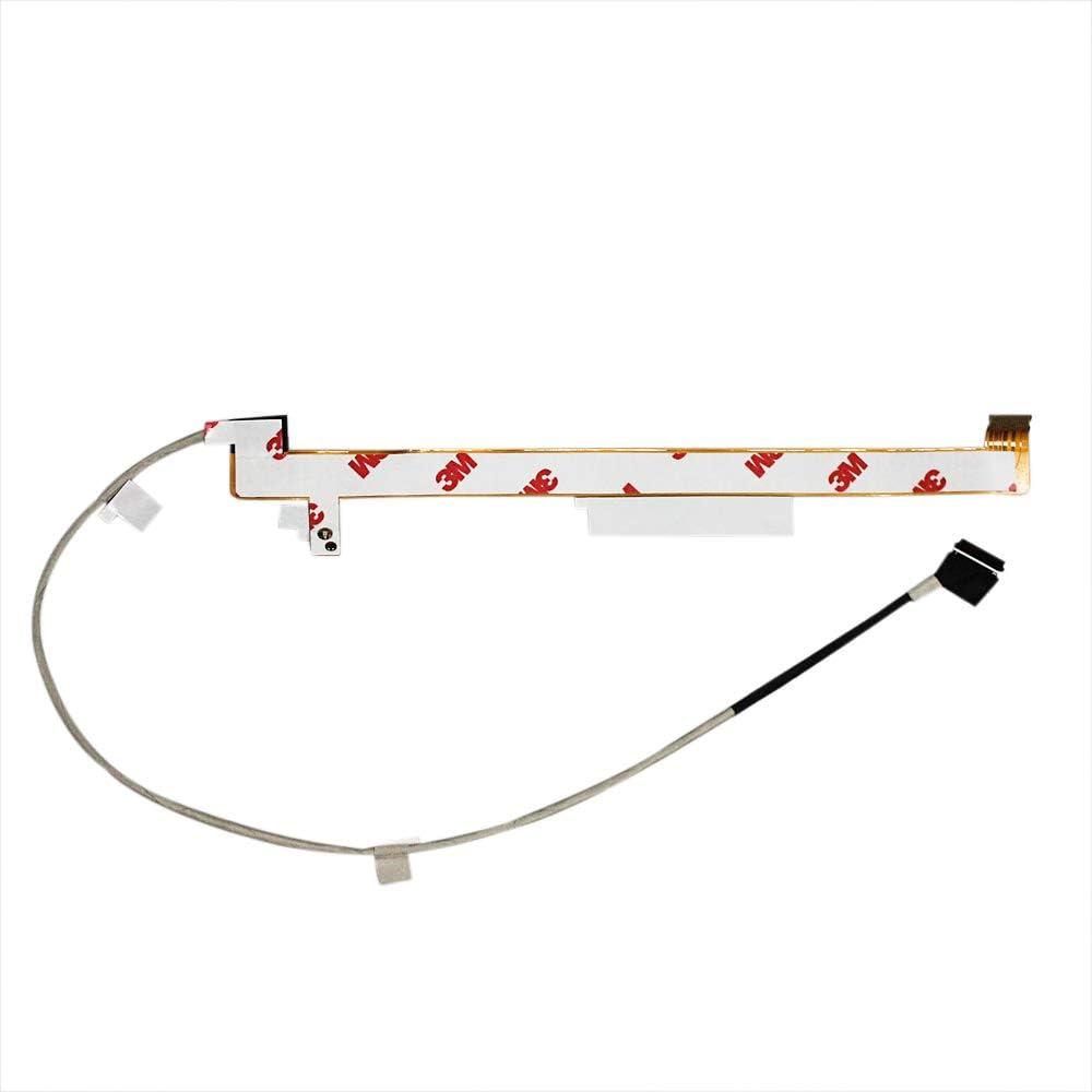 Шлейф веб-камери Lenovo ThinkPad T570 P51S T580 P52S (450.0CW03.0011 450.0CW03.0001 01YU622) б/у, фото 1