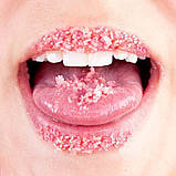 Стріляючі цукерки для орального сексу полуниця "Explosive Kiss Strawberry" Secret Play (9 г), фото 3