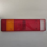 Скло Універсальне гладке L/R 7-секцій