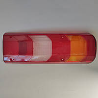 Скло ліхтаря Actros 4 Arocs, Antos 11r- /L=R/