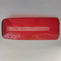 Скло ліхтаря DAF XF106, CF, LF (R=L)