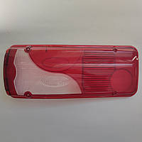 Скло ліхтаря SCANIA ліве біле (VW/DB SPRINT CARGO)