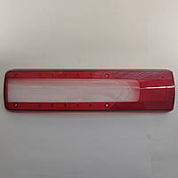 Скло ліхтаря VOLVO 01.12-/ RVI E6 12/2017- (L/R заднє)