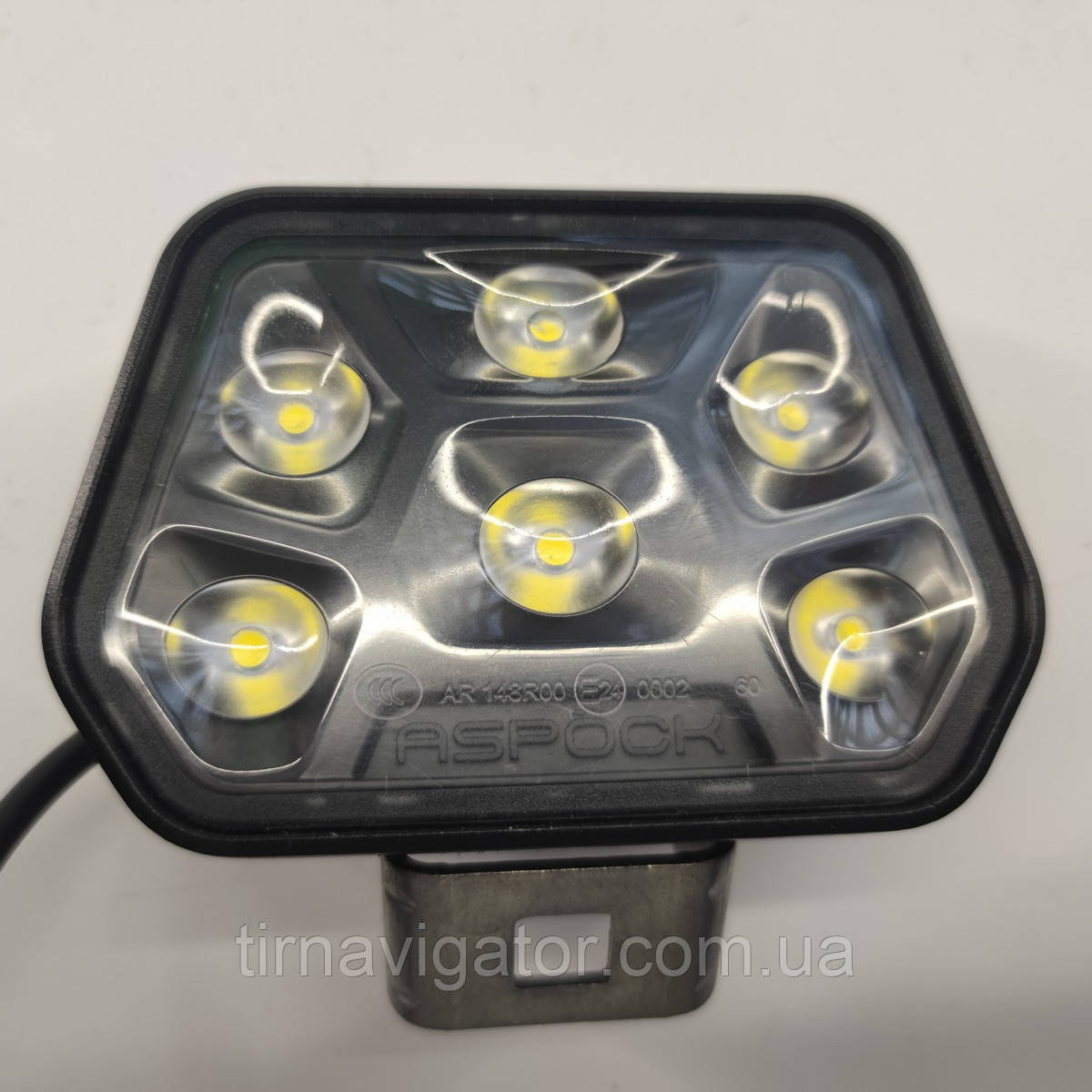 ФАРА LED Aspock A38-8524-057