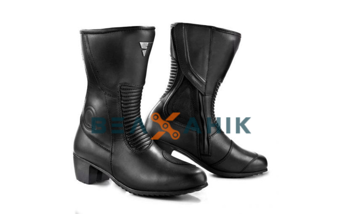 Моточеревики Shima Monaco [38], фото 1