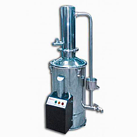 Аквадистилятор ДЕ-10 (DE-10) Медапаратура