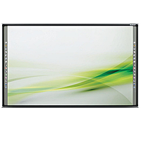 Інтерактивна Дошка FX-89WE2(Інфрачерв,10 Дот,акт. Розмір 90") FX-89WE2 PR1