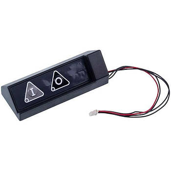 Блок управління для кутера Sirman 19702000.18 230V