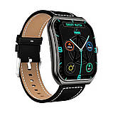 Розумний годинник Black Shark Watch GT3 чорний, фото 3