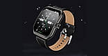 Розумний годинник Black Shark Watch GT3 чорний, фото 6