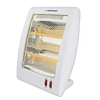 Інфрачервоний Обігрівач Esperanza NEFUD 400W/800W EHH010 QUARTZ HEATER PR1