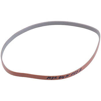 Ремінь для кутера Megadyne MSC04N112A TB2-380 помаранчевий