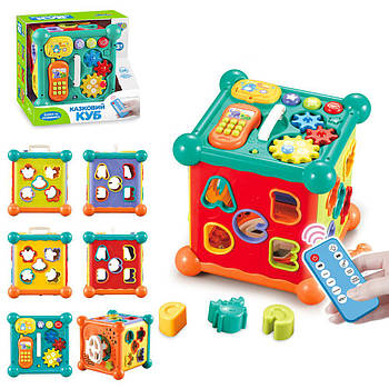 Гра навчальна LimoToy на дистанційному управлінні FT 0003