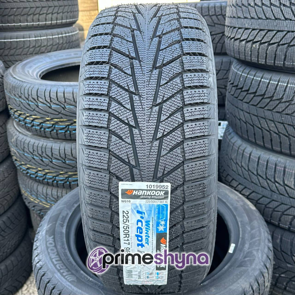 Hankook Winter i*cept IZ2 W616 225/50 R17 98T XL FR