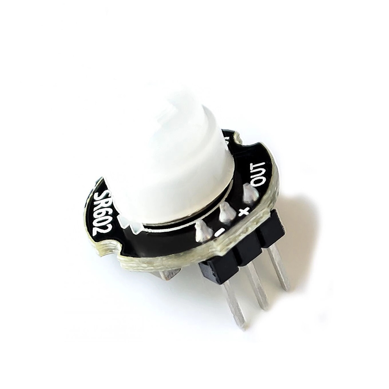 Інфрачервоний датчик руху Mini Motion Sensor SR602, фото 1