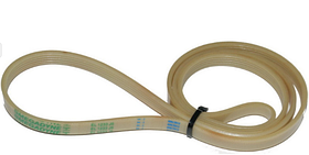 Ремінь струмковий 1233 J5 гума