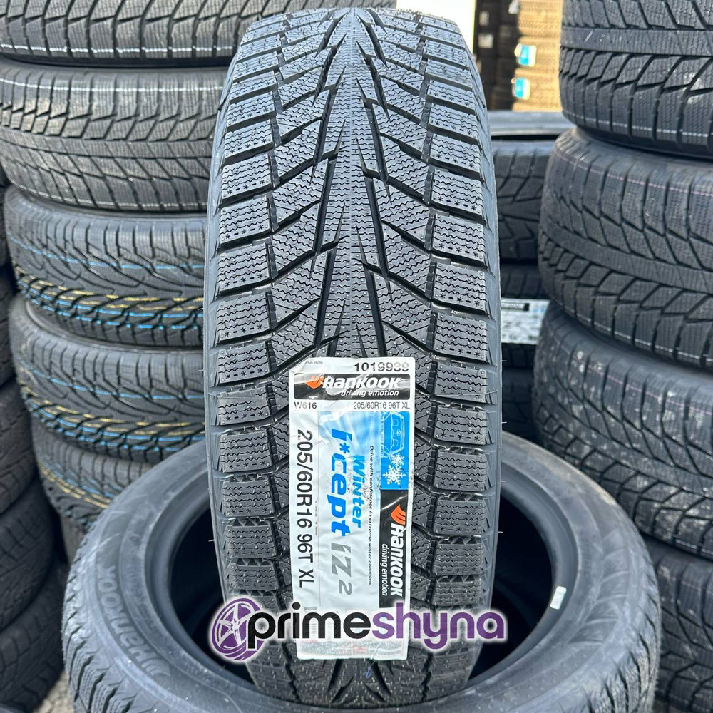 Hankook Winter i*cept IZ2 W616 205/60 R16 96T XL