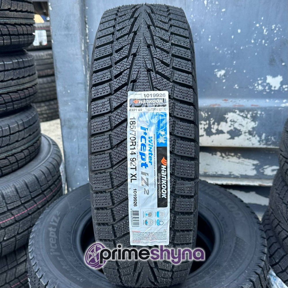 Hankook Winter i*cept IZ2 W616 185/70 R14 92T XL