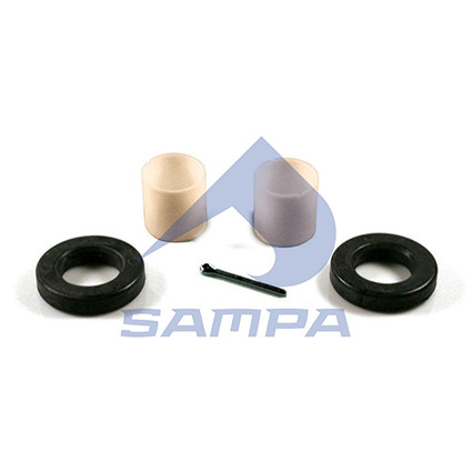 Ремкомплект зчіпного пристрою