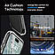 Чохол Spigen Ultra Hybrid до iPhone 15 Pro Max Crystal Clear (ACS06565), фото 8