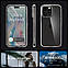 Чохол Spigen Ultra Hybrid до iPhone 15 Pro Max Crystal Clear (ACS06565), фото 11