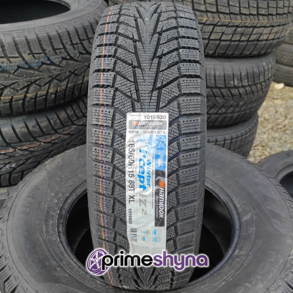 Hankook Winter i*cept IZ2 W616 185/60 R15 88T XL