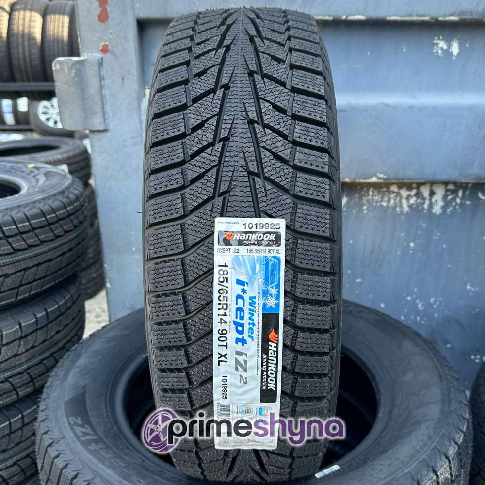 Hankook Winter i*cept IZ2 W616 185/65 R14 90T XL