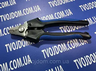 Ножиці для капілярної трубки 