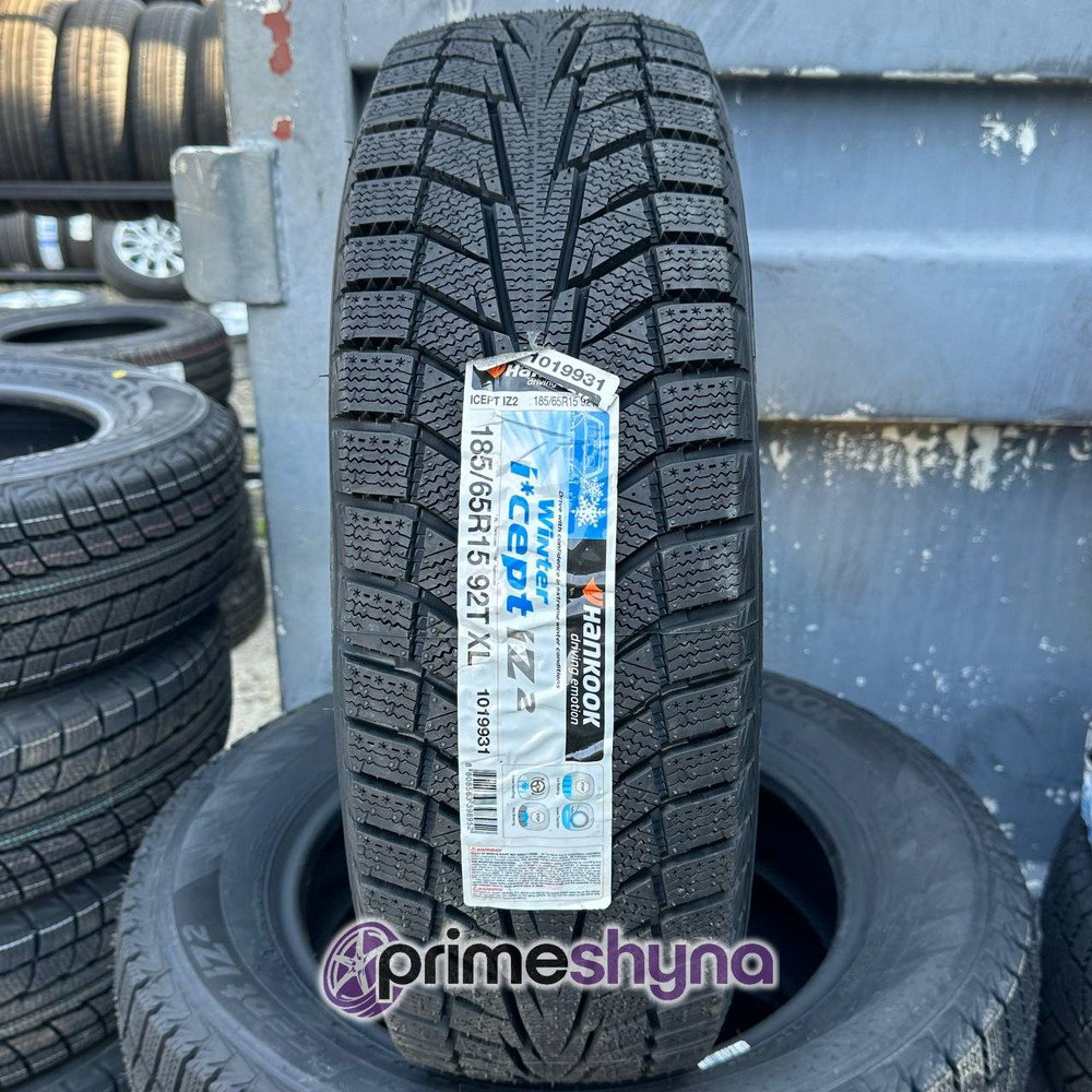 Hankook Winter i*cept IZ2 W616 185/65 R15 92T XL