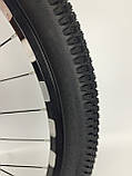 Велопокришка 29 х 2.35 (57-622) Black Cat.Покришка для велосипеда. Велосипедна покришкаt, фото 4