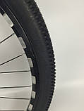 Велопокришка 29 х 2.35 (57-622) Black Cat.Покришка для велосипеда. Велосипедна покришкаt, фото 5