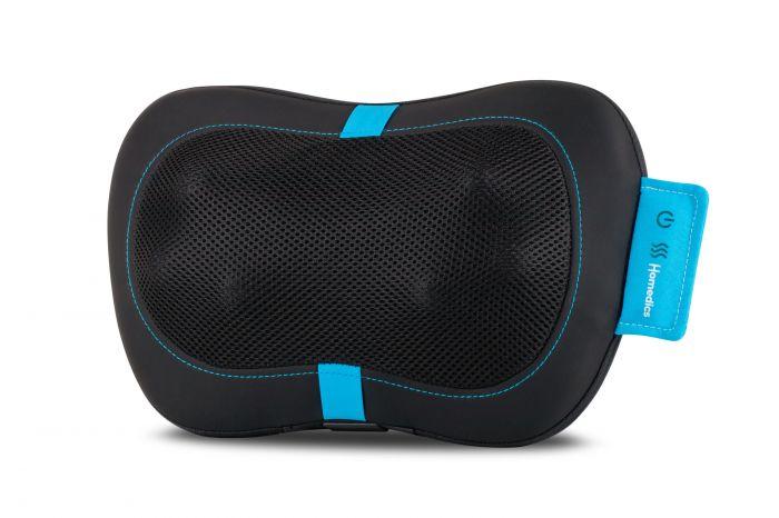 Массажная подушка Portable Shiatsu Soothing Heat