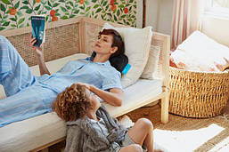 Массажная подушка Portable Shiatsu Soothing Heat, фото 6