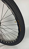 Велопокришка 29 х 2.35 (57-622) Black Cat.Покришка для велосипеда. Велосипедна покришкаt, фото 2