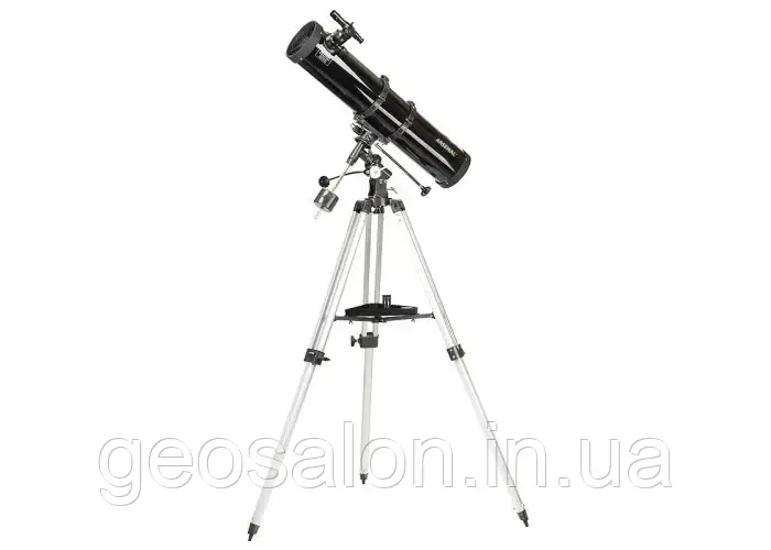 Телескоп Arsenal-Synta 130/900 EQ2, фото 1