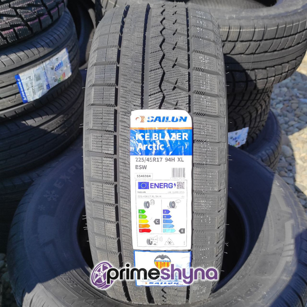Sailun ICE BLAZER Arctic 225/45 R17 94H XL