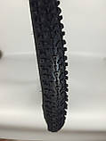 Велопокришка 27.5 х 2.10 Антипрокіл Innova. Покришка для велосипеда. Велосипедна шина., фото 2