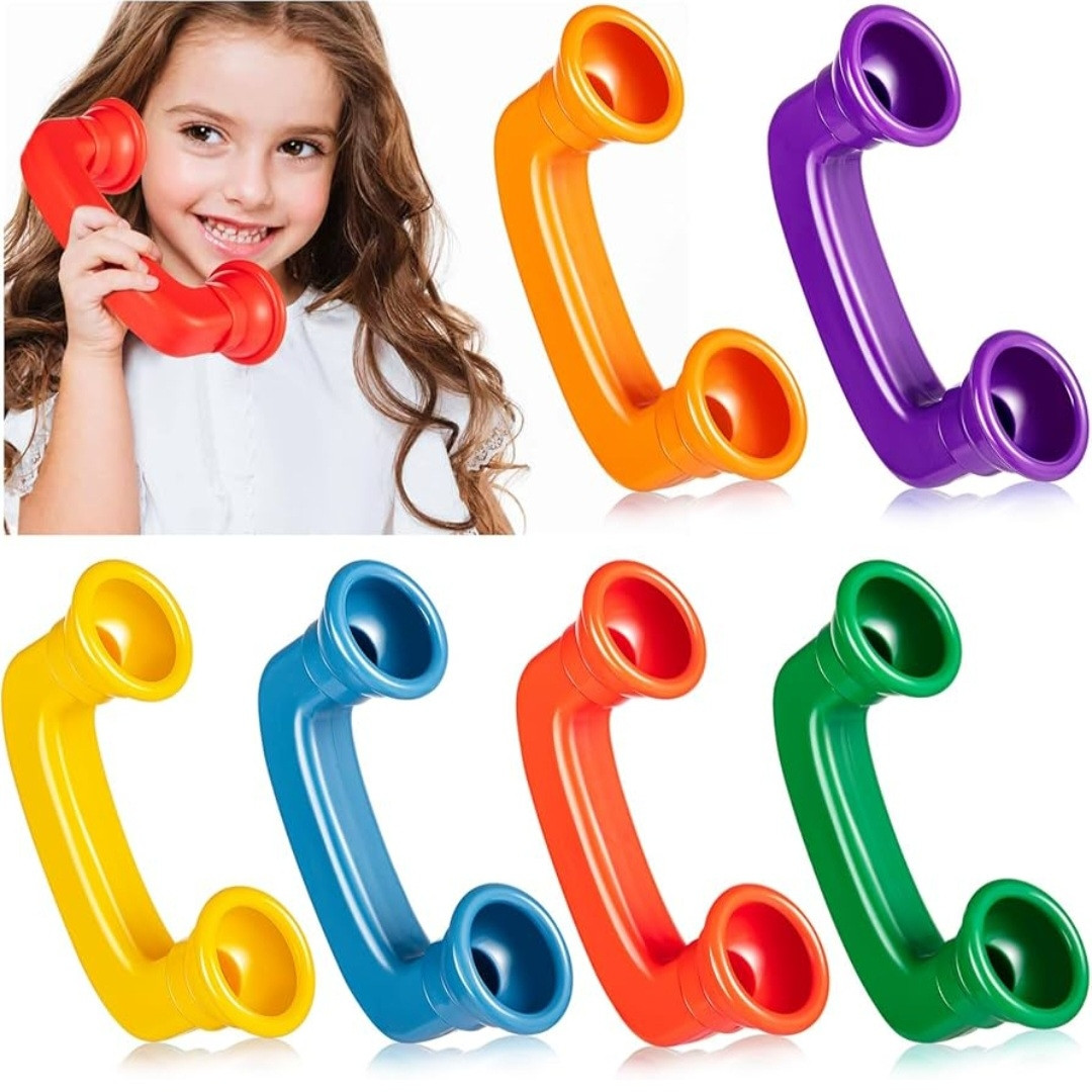 📞Трубка-телефон, фото 1