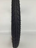 Велопокришка Антипрокіл 20х2.0 Deestone (54-506), фото 2