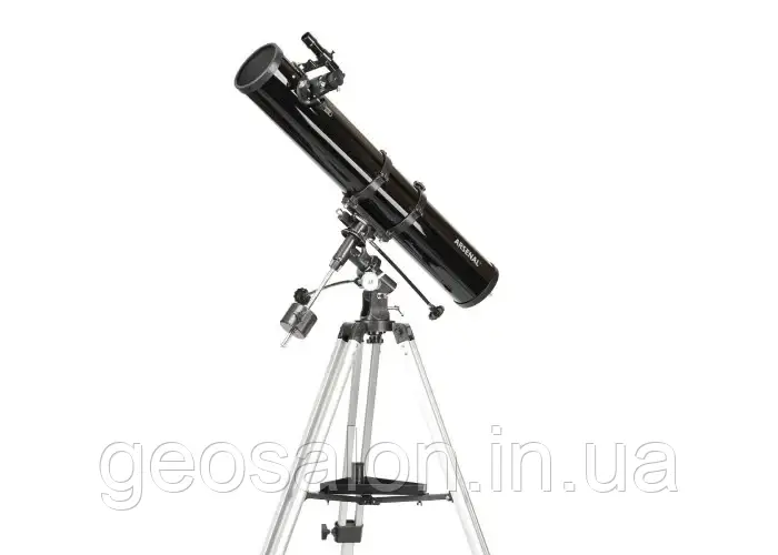 Телескоп Arsenal-Synta 114/900, EQ1, фото 1