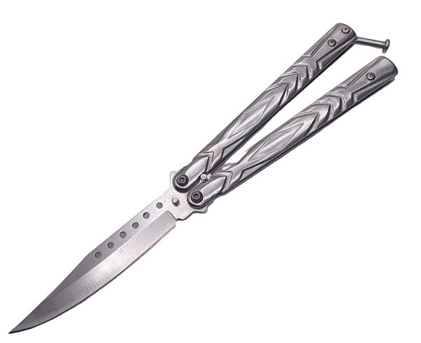 Ніж метелик BSH — 1