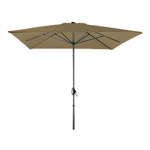 Парасолька для тераси Caffe Basic Lift Neo 250x200 см Doppler, фото 1