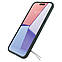 Чохол Spigen Liquid Air до iPhone 15 Pro Max Abyss Green (ACS06564), фото 4