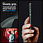 Чохол Spigen Liquid Air до iPhone 15 Pro Abyss Green (ACS06706), фото 8