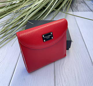 Гаманець маленький жіночий шкіра